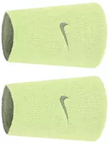 SWOOSH CLASSIC dvipusės plačios riešinės (2 vnt.)