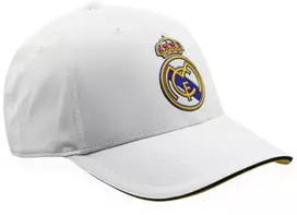 Vaikiška kepurė Real Madrid RM3GO66P