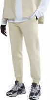 Kelnės vyrams Nike Club BB Jogger kremowe FN3787 229 (2XL)