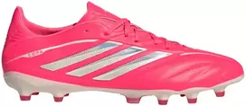 Adidas Copa Pure IV Pro FG futbolo bateliai rožiniai KI0625 (46)