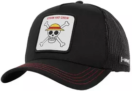 Capslab One Piece Trucker kepurė CL-OP1-1-SKU2