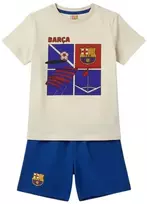 FC Barcelona vaikiška pižama 2900003747