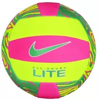 Nike Tinklinio kamuolys ALL COURT LITE, išleistas oras