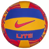 Nike Tinklinio kamuolys ALL COURT LITE, išleistas oras