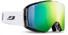 Slidinėjimo akiniai JULBO Launcher, balti