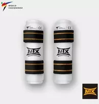 MTX 2 dilbio apsaugos World Taekwondo (WT) | MOOTO