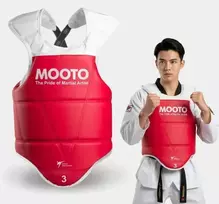 MTX 2 abipusė KTA kūno apsauga | MOOTO