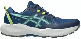 Asics Gel-Venture 11 vyriški bėgimo bateliai, mėlyni, 1011C160 401