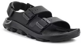 BIRKENSTOCK MOGAMI TERRA TECH LOOP BIRKO-FLOR APEX JUODOS SPALVOS 1031279