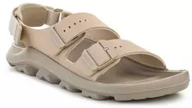 BIRKENSTOCK MOGAMI TERRA TECH LOOP BIRKO-FLOR APEX SANDCASTLE 1031319