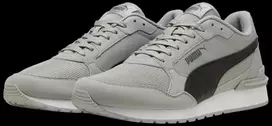 ST Runner v4 NL/ MESH Gray Echo-PUMA Bla (40474302)