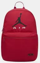 Kuprinė Jordan Jam Air, 25 l, Gym Raudona – MA9210-R78
