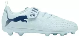 Vaikiški futbolo bateliai Puma Future 9 Play V FG/AG RB 108724 03