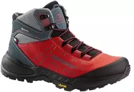 Moterų žygio batai Zamberlan Circe GTX - lašišos/povo spalvos, dydis: 37,5