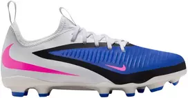 Nike Phantom 6 Academy FG/MG HM9203 446 (36) vaikiški futbolo bateliai