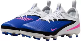 Nike Phantom 6 Low Academy FG/MG HM9203 446 (37.5) vaikiški futbolo bateliai