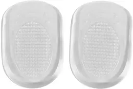 Select Gel Heel 860035 geliniai kulno įdėklai