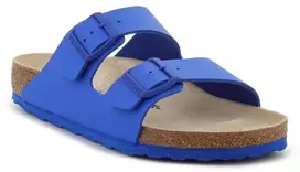 BIRKENSTOCK ARIZONA BF ULTRA Mėlynas 1031426