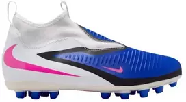 Nike Phantom 6High Academy AG HQ2034 446 futbolo bateliai vaikams