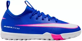 Nike Zoom Mercurial Vapor 16 Academy TF FQ8284 446 (37.5) vaikiški futbolo bateliai