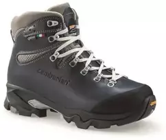 Zamberlan Vioz Lux GTX RR moteriški trekingo batai - šviesiai mėlyni, dydis: 37.5