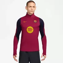 Nike FC Barcelona Drill Top II3253-621 džemperis