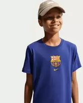 Nike FC Barcelona marškinėliai IM1708-455