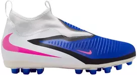 Nike Phantom 6 High Academy AG vaikų futbolo bateliai HQ2034 446 (38.5)