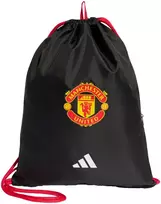 Adidas Manchester United krepšys, juodas, KT0712
