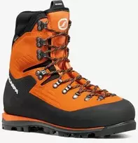 Scarpa MONT BLANC GTX oranžiniai