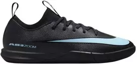 Nike Zoom Mercurial Vapor 16 Academy IC FQ8411 001 vaikiški futbolo bateliai