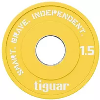 Tiguar frakcinis svoris 1,5kg