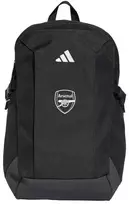 Adidas Arsenal FC kuprinė, juoda, KR2951