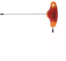 UNIOR TORX atsuktuvas su T formos rankena TX 25