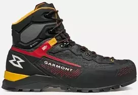 Garmont Hexagon GTX suaugusiųjų batai, juodi