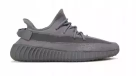 Vyriški sportiniai bateliai Adidas Yeezy Boost 350 V2 Steel Pilkas – IF3219