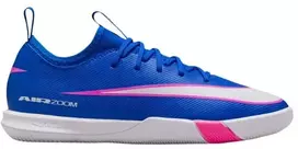 Nike Zoom Mercurial Vapor 16 Academy IC FQ8411 446 vaikiški futbolo bateliai
