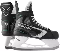 Bauer Supreme F20 vaikiškos ledo ritulio pačiūžos