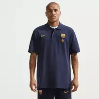 Nike FC Barcelona Club polo marškinėliai II7612-401