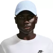Šviesiai mėlyna „Nike Club“ kepurė FZ5698 407