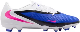 Nike Phantom 6 Low Academy FG/MG HJ4564 446 (42.5) futbolo bateliai