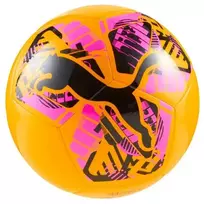 Puma Big Cat futbolo kamuolys oranžinis 84937 04
