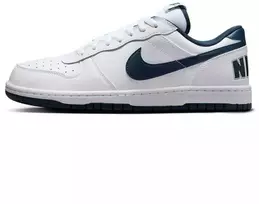 Nike Big Low M 355152-140 batai