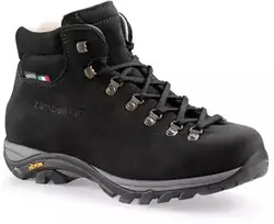 Zamberlan New Trail Lite Evo GTX vyriški laisvalaikio batai, juodi