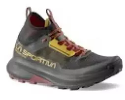 Žygio batai Prodigio GTX, juodi ir smėlio spalvos, 42 dydis, LA SPORTIVA