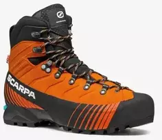 Scarpa Ribelle HD pusiau automatiniai alpinistiniai batai – tonic, dydis: 41.5