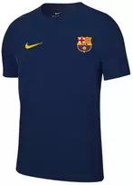„Nike FC Barcelona Essential“ marškinėliai IM1658-498