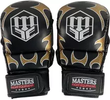 GFS-BRUTE MMA pirštinės
