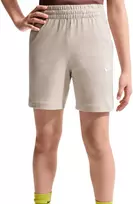 Šortai vaikams Nike Sportswear Club kremowe FZ5512 236 (XL)