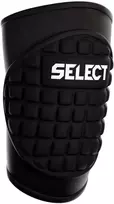 „Select Profcare 2“ kelio įtvaras, juodas/žalias, 700079 (S)